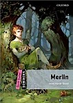 Merlin Book
