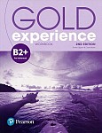 Gold Experience B2+ Pre-Advanced Workbook