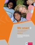 Wir Smart 2 - klasa 5 Smartbook. Rozszerzony zeszyt ćwiczeń z interaktywnym kompletem uczniowskim