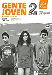 Gente Joven 2 (Ed Revisada) klasa 8 Zeszyt ćwiczeń