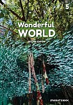 Wonderful World 5 Second Edition Student's book