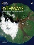 Pathways 2nd Edition 2. Reading, Writing and Critical Thinking Classroom DVD/Audio CD Package