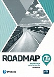 Roadmap A2 Workbook with Key and Online Audio