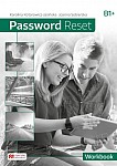 Password Reset B1+ Zeszyt ćwiczeń