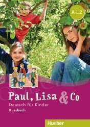 Paul, Lisa & Co A1/2 Podręcznik