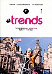 #Trends 1 Podręcznik