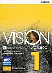Vision 1 Ćwiczenia Pack