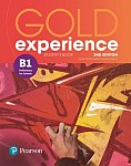 Gold Experience B1 Preliminary for Schools Exam Practice