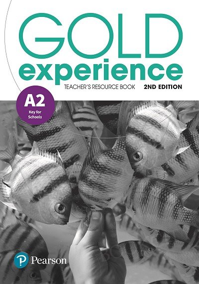 Gold Experience A2 Key for Schools Teacher's Resource Book