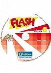 Flash Klasa 6 Interactive eBook (Podręcznik cyfrowy)