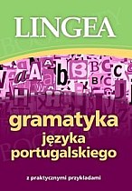 Gramatyka języka portugalskiego z praktycznymi przykładami