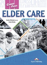 Elder Care Student's Book + kod DigiBook