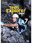Teen Explorer New klasa 7 Zeszyt ćwiczeń