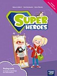 Super Heroes kl.0 Podręcznik