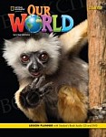 Our World 2nd Edition Starter Student's Book