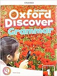 Oxford Discover 1 2nd edition Grammar Book
