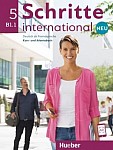 Schritte international neu 5 (B1.1) – wydanie międzynarodowe Książka nauczyciela