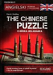 Angielski Kryminał z ćwiczeniami The Chinese Puzzle Książka