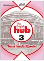 The English hub 3 Książka dla Nauczyciela
