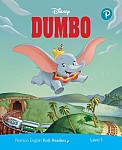 Disney Dumbo Book + audio online