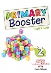 Primary Booster 2 Pupil's Book