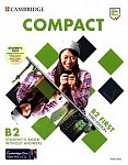 Compact  B2 First Student's Pack