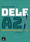 Las claves DELE A2 Podręcznik + audio online