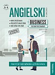 Angielski w tłumaczeniach. Business 1 Książka + CD mp3
