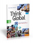 Think Global. A Cultural Journey through the English-Speaking World Podręcznik
