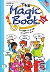 The Magic Book 6 Podręcznik z ćwiczeniami