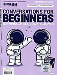 English Matters. Wydanie Specjalne Nr 48/2022 Conversations for beginners