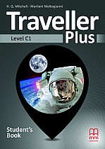Traveller Plus C1 Student's Book