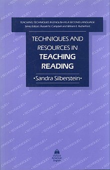 Techniques and Resources in Teaching Reading