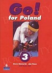 Go! for Poland 3 Student's Book