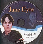 Jane Eyre Audio CD