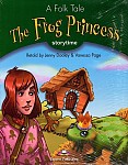 The Frog Princess Reader