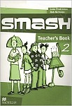 Smash 2 Teacher's Book