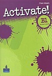 Activate! B1 (Intermediate) Teacher's Book