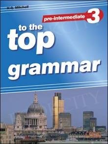 Top Grammar Pre-Intermediate 3