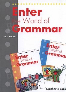Enter the World of Grammar Teacher's Book (1,2)
