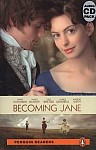 Becoming Jane Book plus mp3