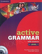 Active Grammar Level 1