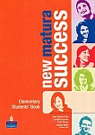 New Matura Success Elementary Student's Book
