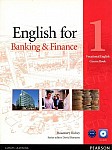 English for Banking and Finance Level 1