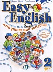 Easy English with Games and Activities 2