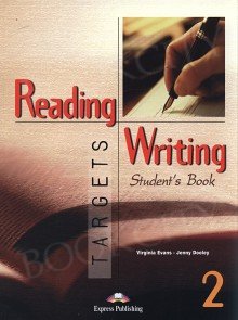 Reading and Writing Targets 2 Student's Book
