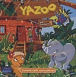 Yazoo 1 2 CD nauczyciela