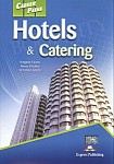 Hotels & Catering Student's Book + DigiBook