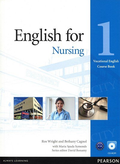 English for Nursing Level 1