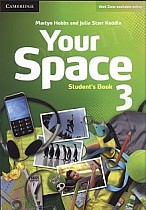 Your Space 3 Student's Book